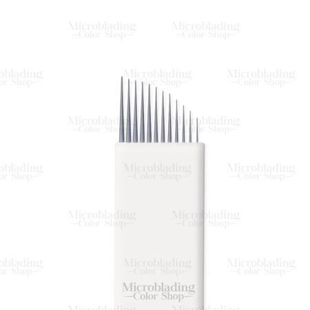 Imagen de Microblading  No. 11 Blades ULTRA THIN