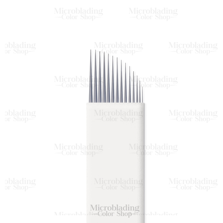 Imagen de Microblading  14 Blades ULTRA THIN