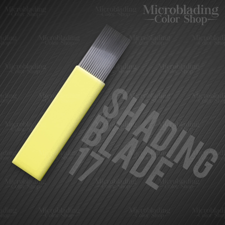 Bild på SHADING 17 Blades