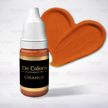 Immagine di ORANGE- Warm Effect 10ml