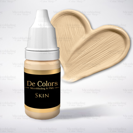 SKIN 10ml resmi