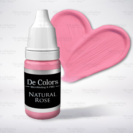 Imagen de NATURAL ROSE 10ml