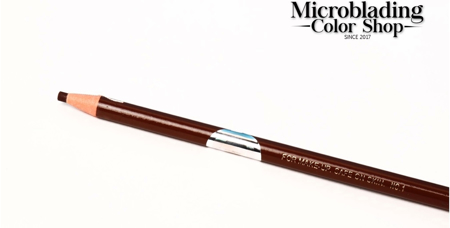 Immagine di Eyebrows  Pencil BROWN