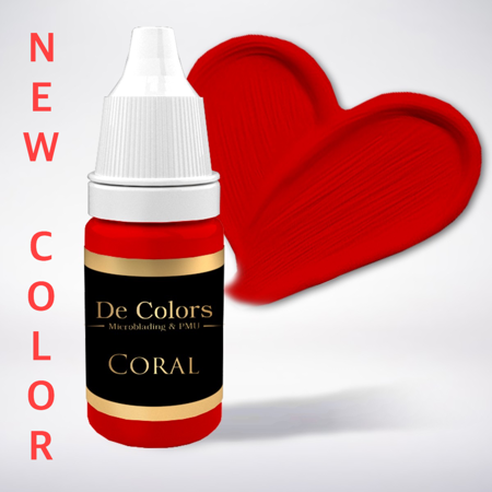 Immagine di CORAL 10ml