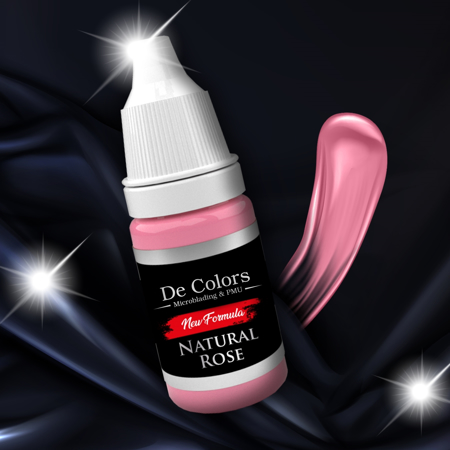 Bild på NATURAL ROSE 10ml