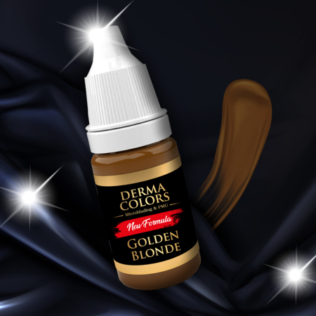 Immagine di GOLDEN BLONDE  10ml