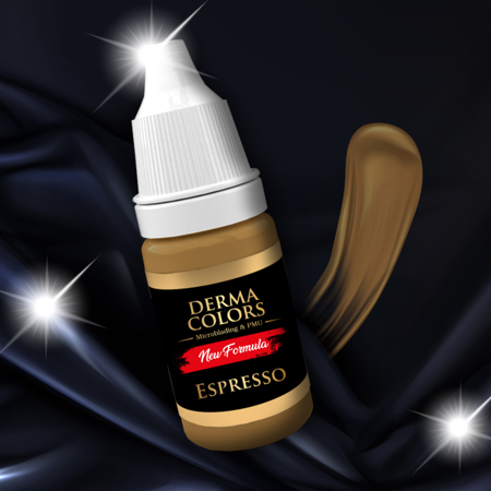 Picture of ESPRESSO COLOR 10ml