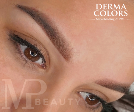 Immagine di POWDER BROWS online course